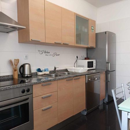 Ferienwohnung Sunrise Garajau Apart Santa Cruz  Exterior foto