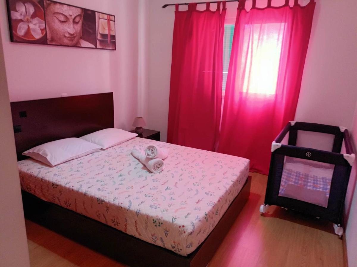 Ferienwohnung Sunrise Garajau Apart Santa Cruz  Exterior foto