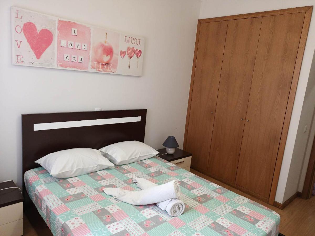 Ferienwohnung Sunrise Garajau Apart Santa Cruz  Exterior foto
