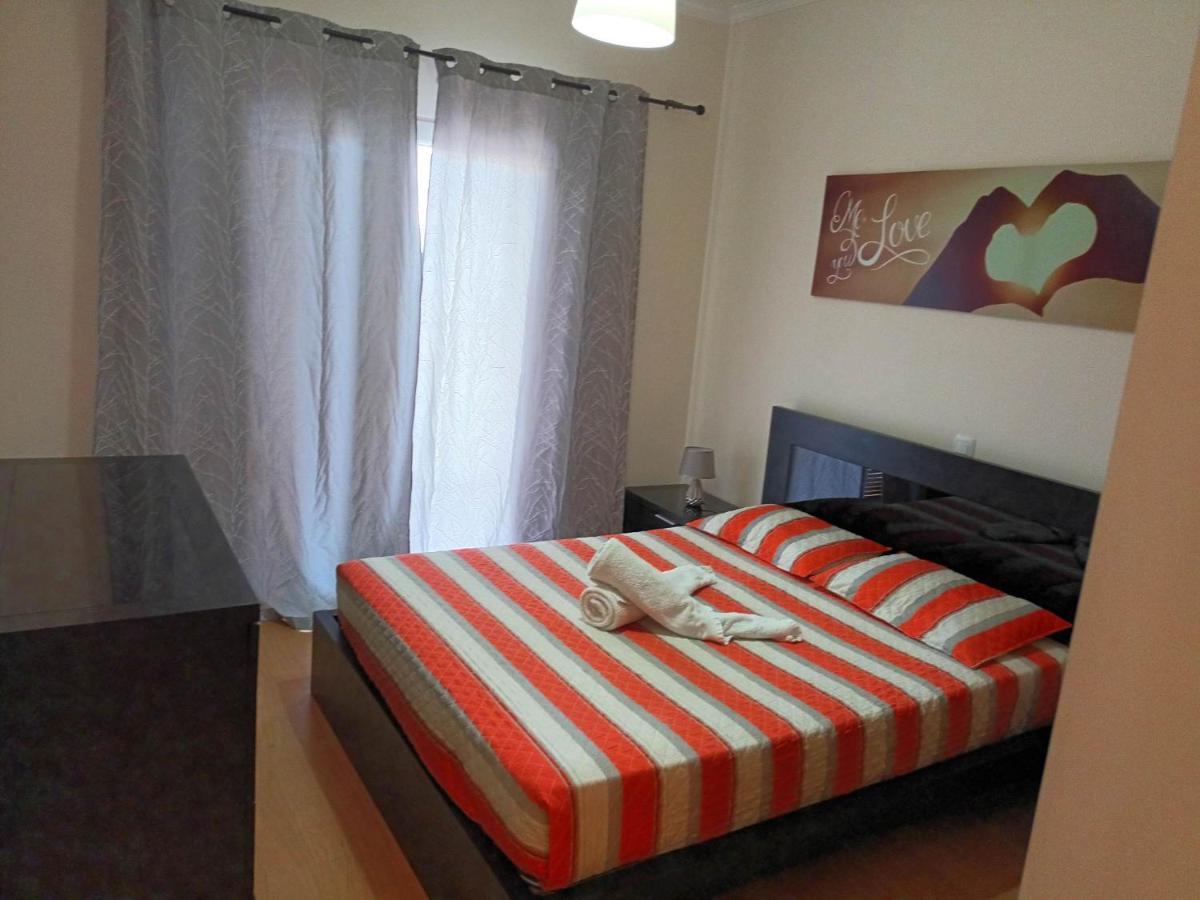 Ferienwohnung Sunrise Garajau Apart Santa Cruz  Exterior foto