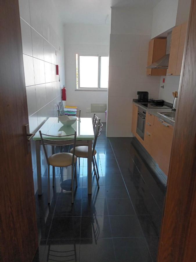 Ferienwohnung Sunrise Garajau Apart Santa Cruz  Exterior foto