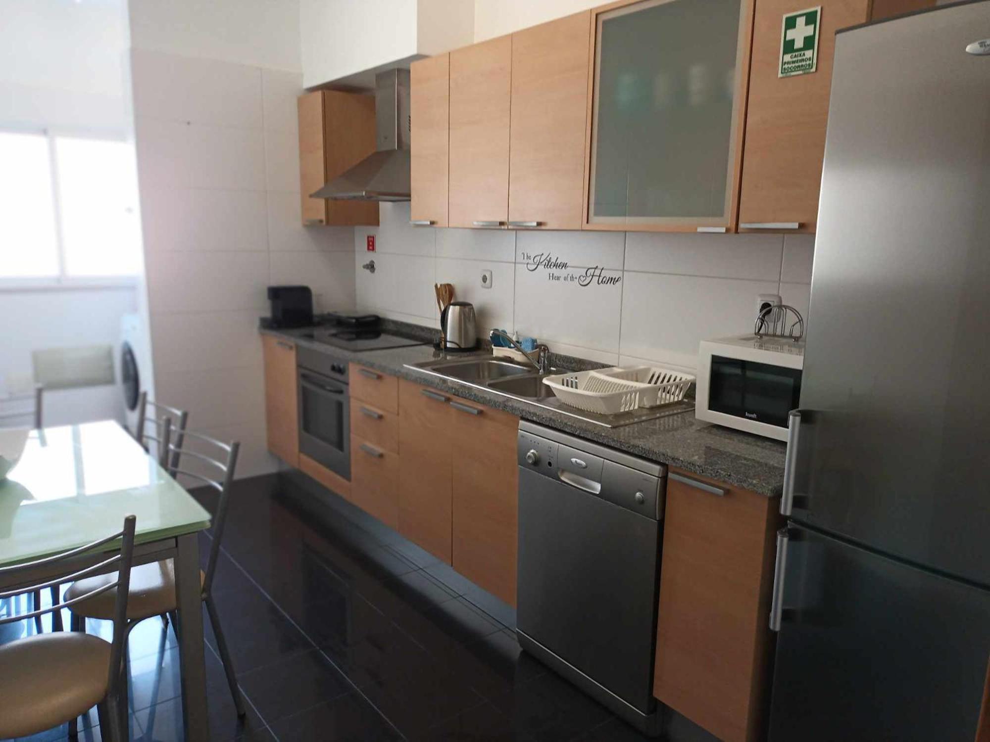 Ferienwohnung Sunrise Garajau Apart Santa Cruz  Exterior foto