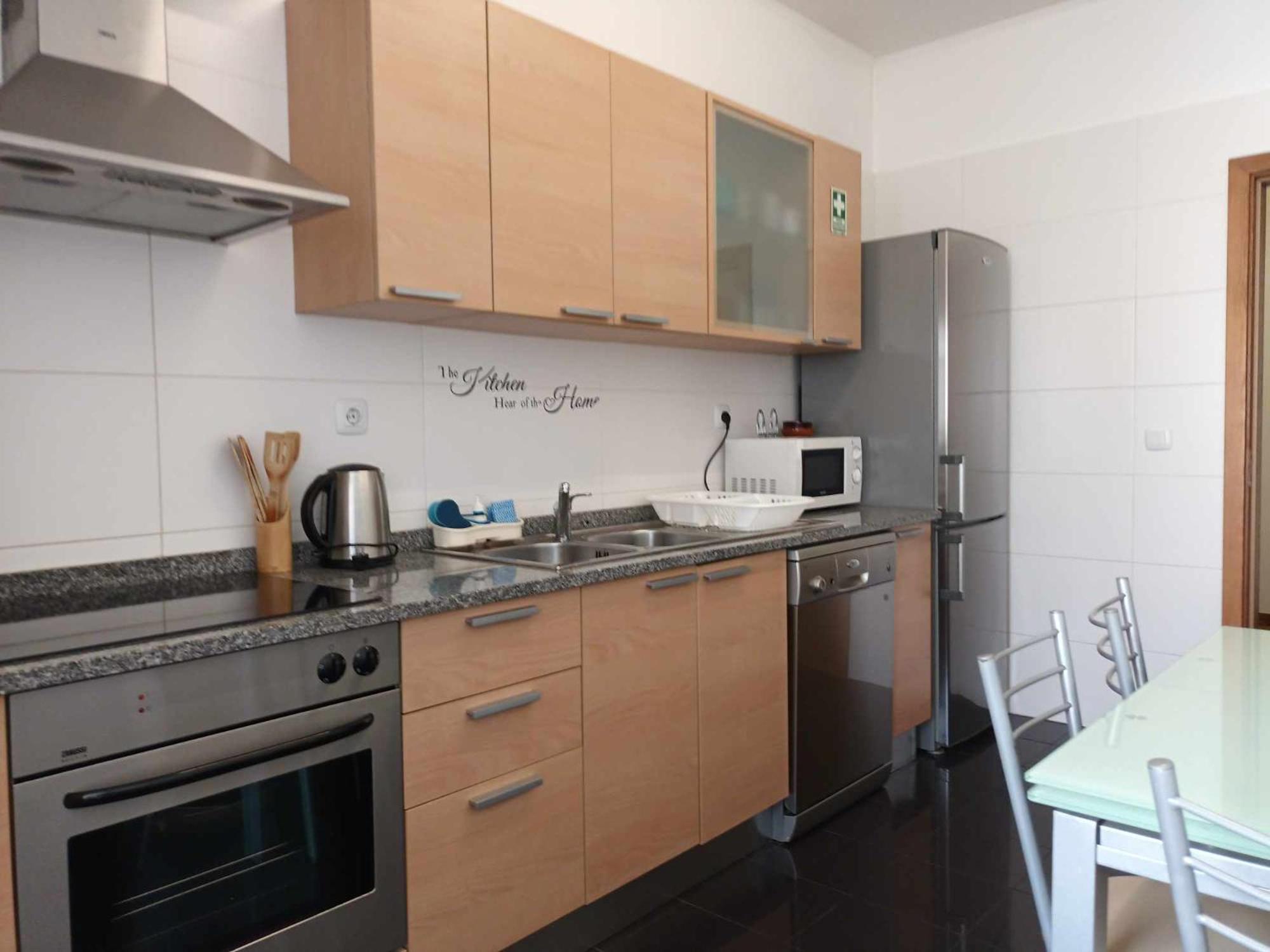 Ferienwohnung Sunrise Garajau Apart Santa Cruz  Exterior foto