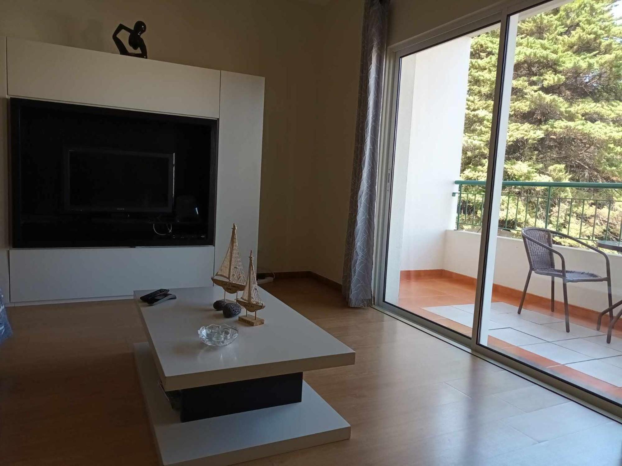 Ferienwohnung Sunrise Garajau Apart Santa Cruz  Exterior foto